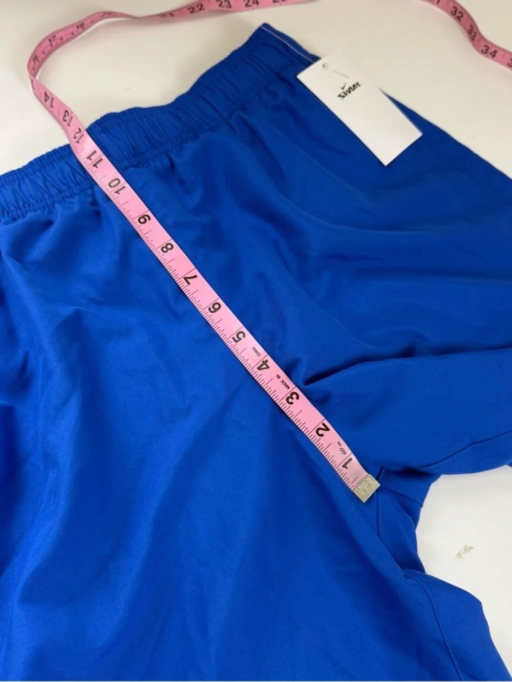 Nike Swim Trunks Essential Lap 9